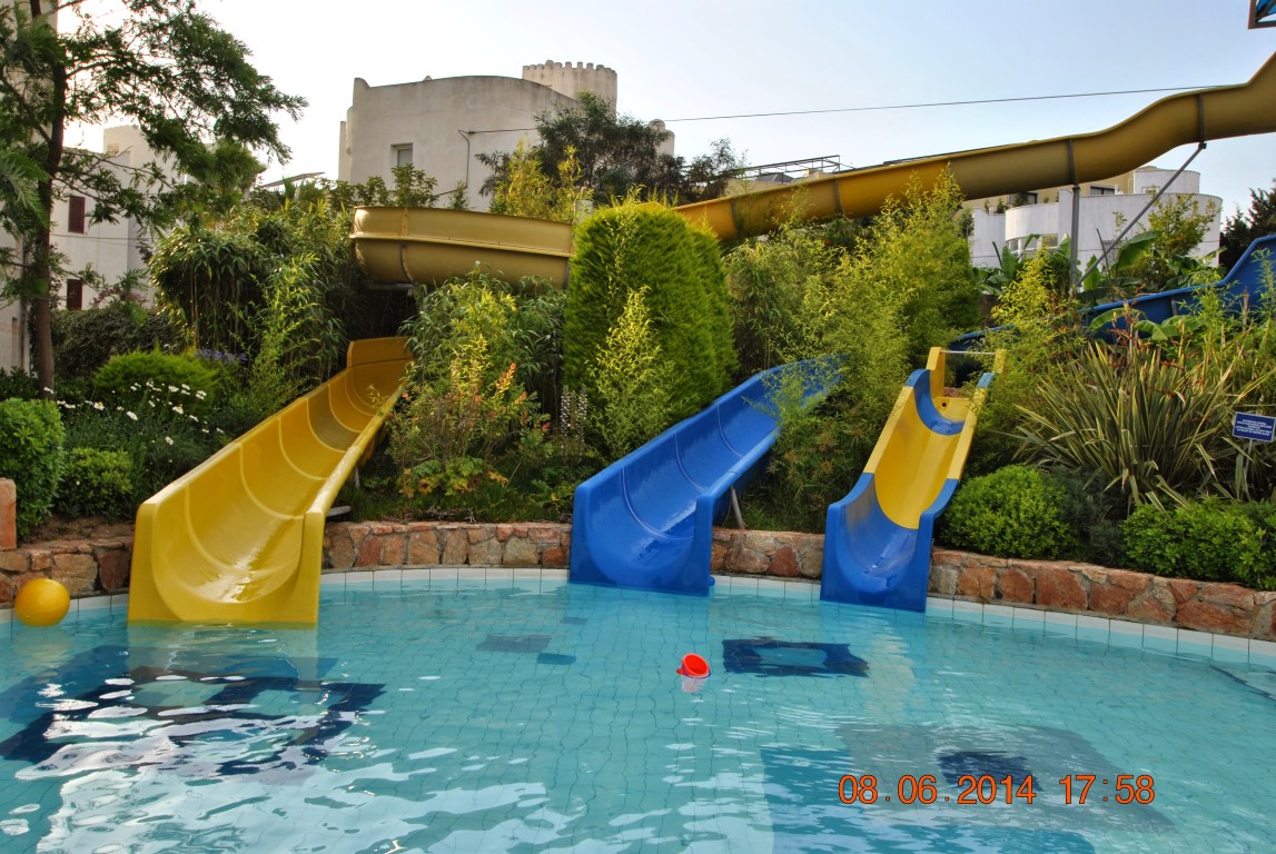 imagini hotel LA BLANCHE RESORT BODRUM